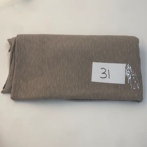 Newborn (Grey) Photography Blanket